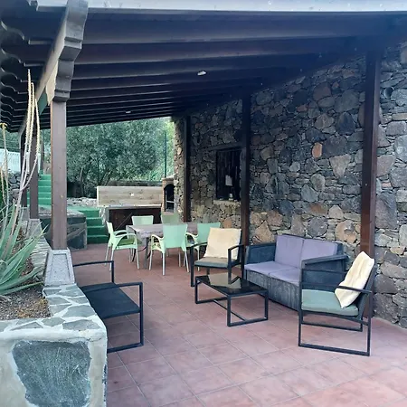 Palmeras