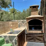 Hébergement de vacances Palmeras *