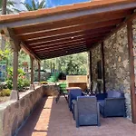 Palmeras Hébergement de vacances Temisas