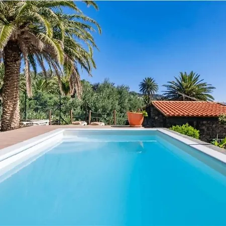 Palmeras Holiday home