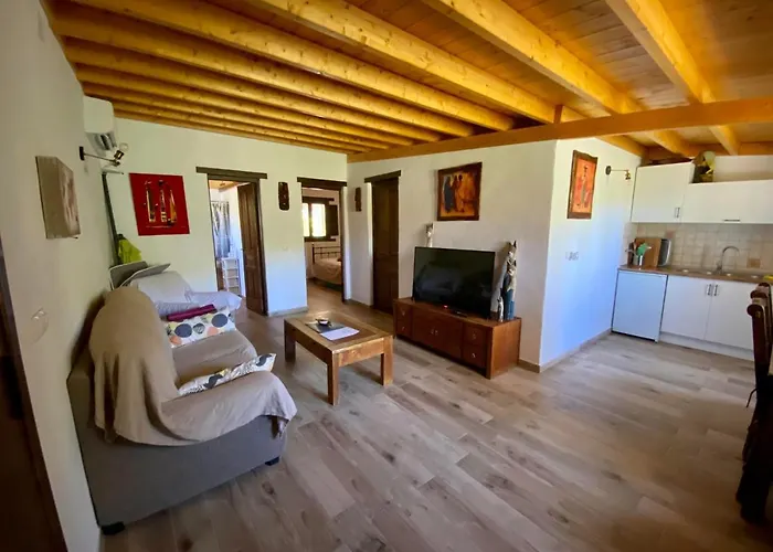 Palmeras * Темисас