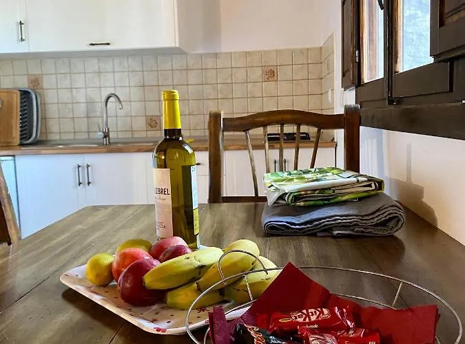 Palmeras Дом отдыха Темисас