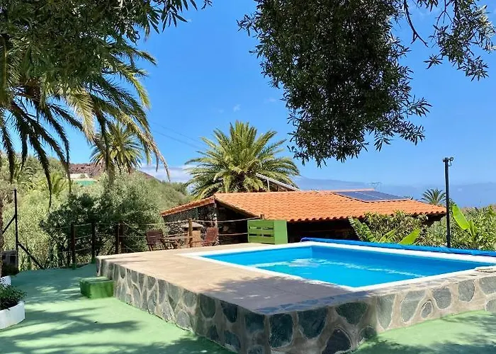 Palmeras * Темисас