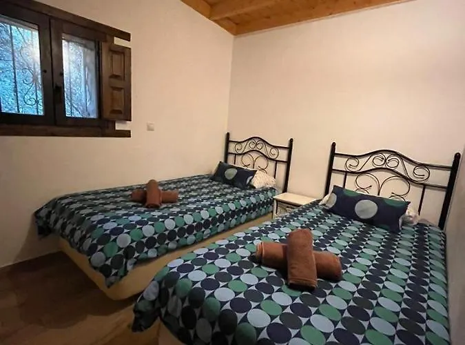 Palmeras * Темисас