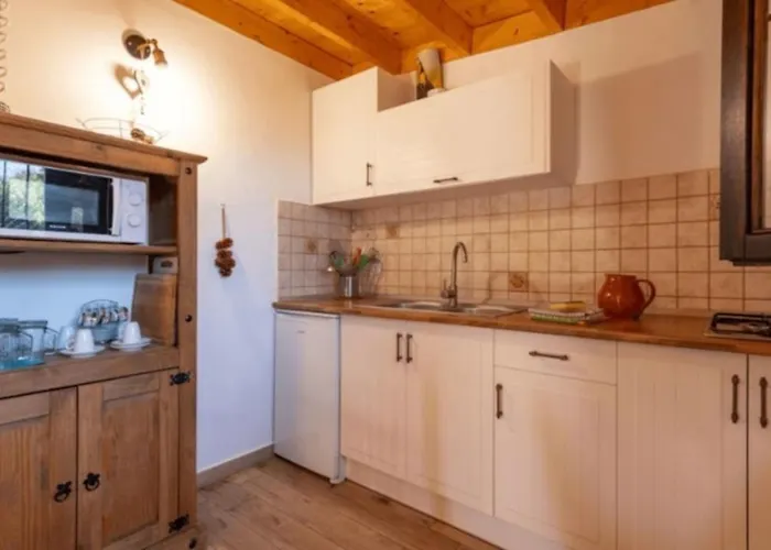 Palmeras Дом отдыха Темисас