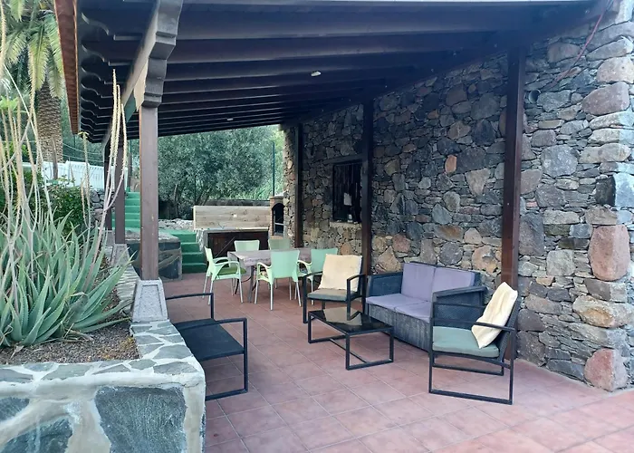 Palmeras