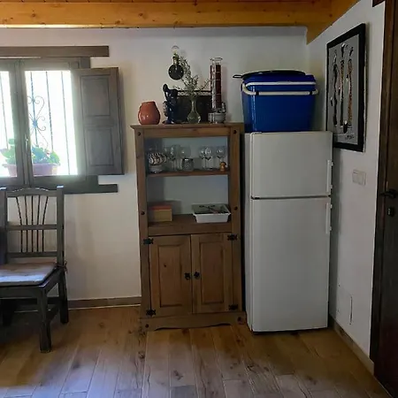 Palmeras Vakantiehuis