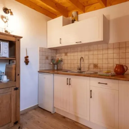 Palmeras Vakantiehuis Temisas